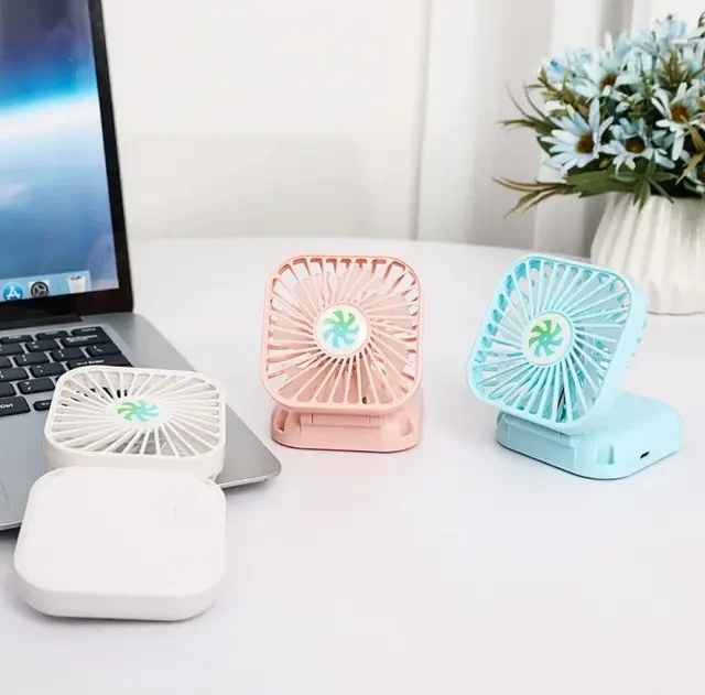Mini Square Fan